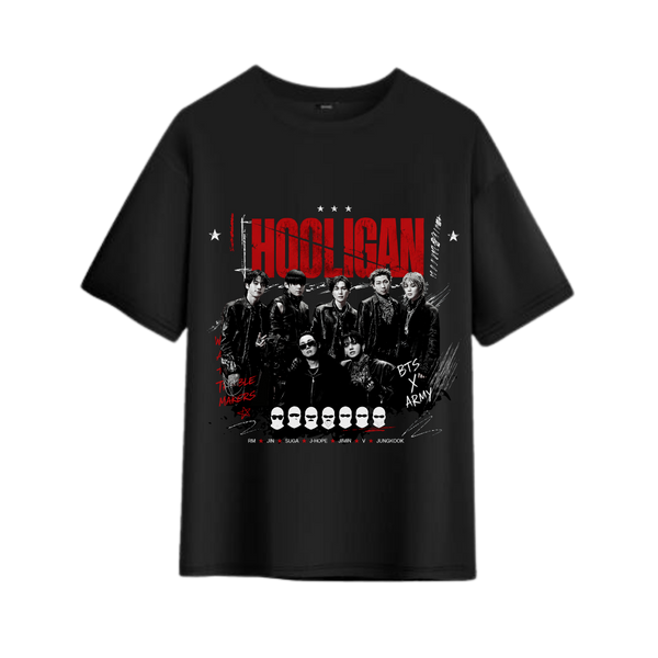 T shirts