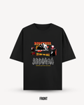 Dionysus OT7 Oversized T-Shirt | BTS Inspired Army Merch