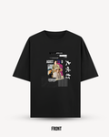 Agust D Oversized T-Shirt | BTS Inspired Army Merch