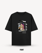 Agust D Oversized T-Shirt | BTS Inspired Army Merch