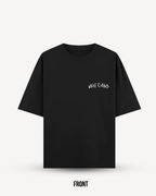 Jimin Tattoos Black T-shirt | BTS Inspired Army Merch