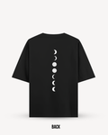 Jimin Tattoos Black T-shirt | BTS Inspired Army Merch
