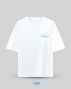 SWIM BTS Chibi Oversized T-Shirt | BTS Inspired Army Merch