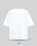 Seokjin Bubble Pop Oversized T-Shirt | BTS Inspired Army Merch