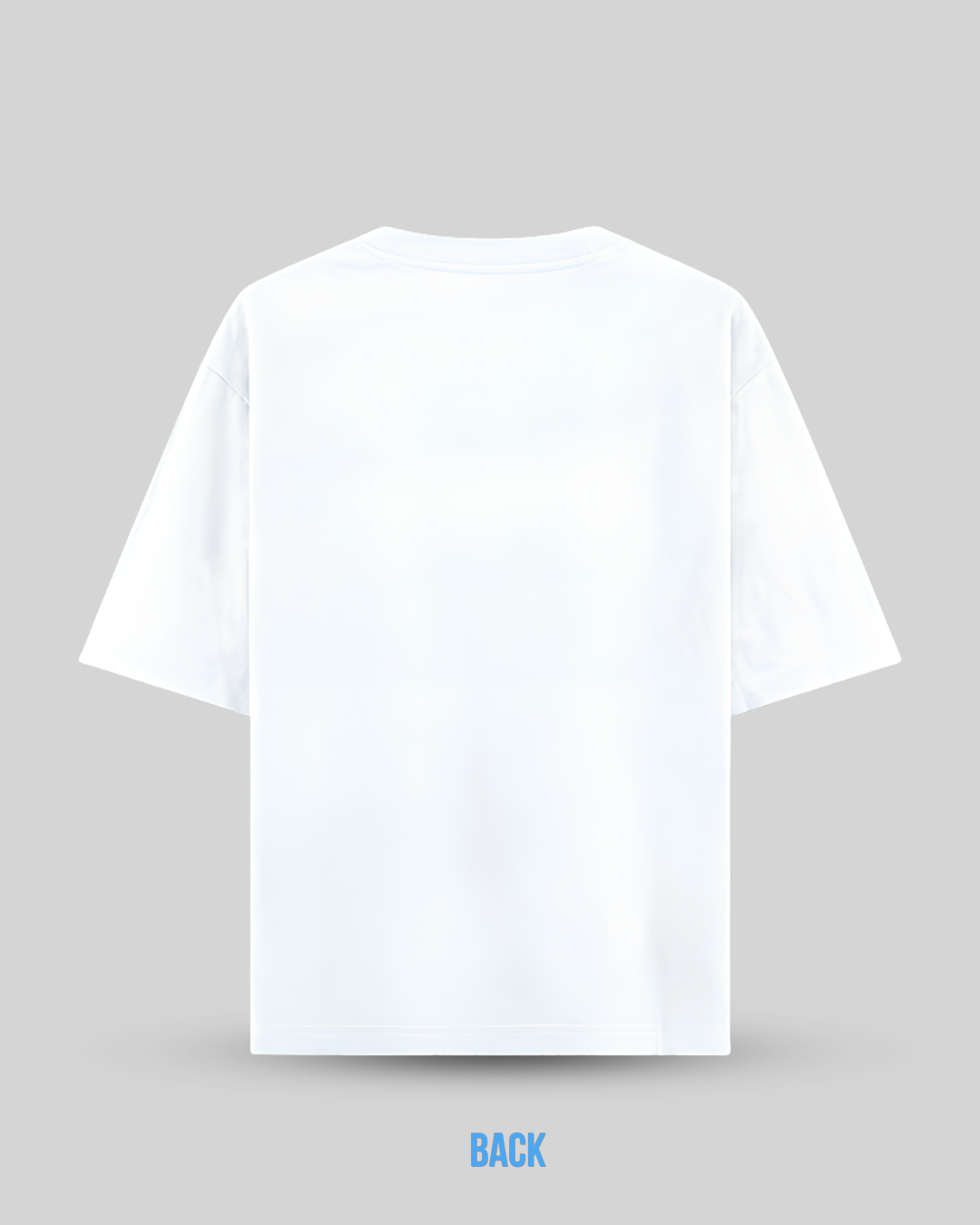 Seokjin Bubble Pop Oversized T-Shirt | BTS Inspired Army Merch