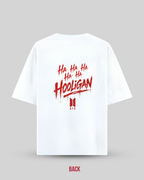 Fool Again OT7 Oversized T-Shirt | BTS Inspired Army Merch