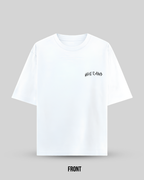 Jimin Tattoos White T-shirt | BTS Inspired Army Merch