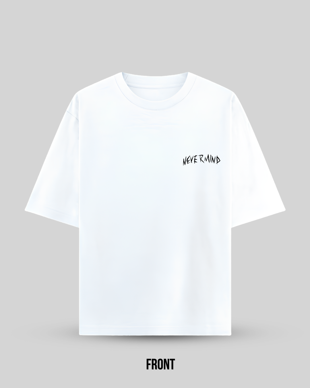 Jimin Tattoos White T-shirt | BTS Inspired Army Merch
