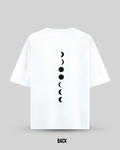 Jimin Tattoos White T-shirt | BTS Inspired Army Merch