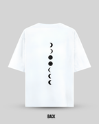 Jimin Tattoos White T-shirt | BTS Inspired Army Merch