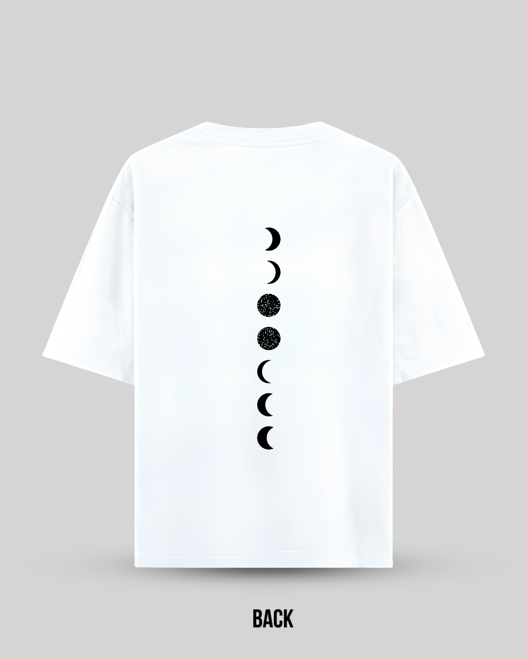Jimin Tattoos White T-shirt | BTS Inspired Army Merch