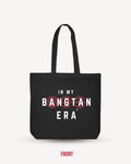 In My Bangtan Era Tote Bag | BTS Inspired Army Merch