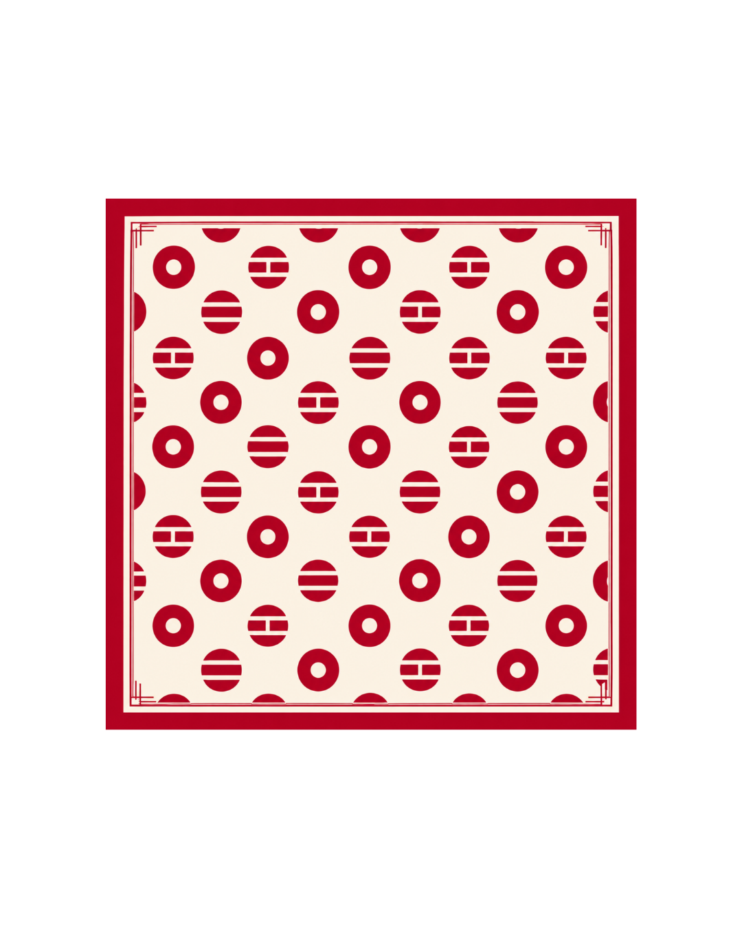 BTS ARIRANG BANDANA 