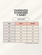 Namjooning Oversized Raglan T-shirt | BTS Inspired Army Merch