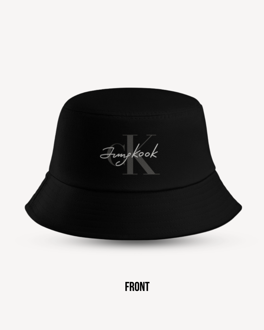 Jungkook Core Set | BTS Inspired Army Merch